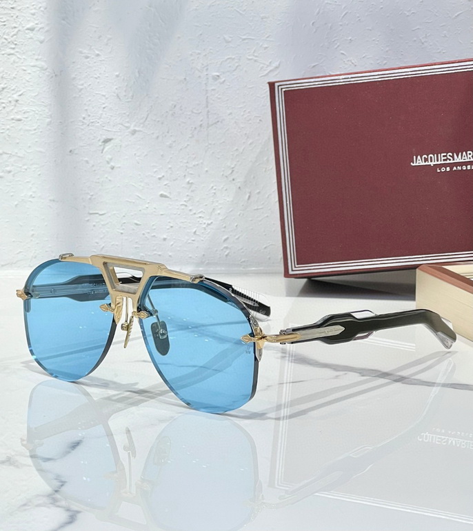 JACQUES MARIE MAGE Sunglasses(AAAA)-2719