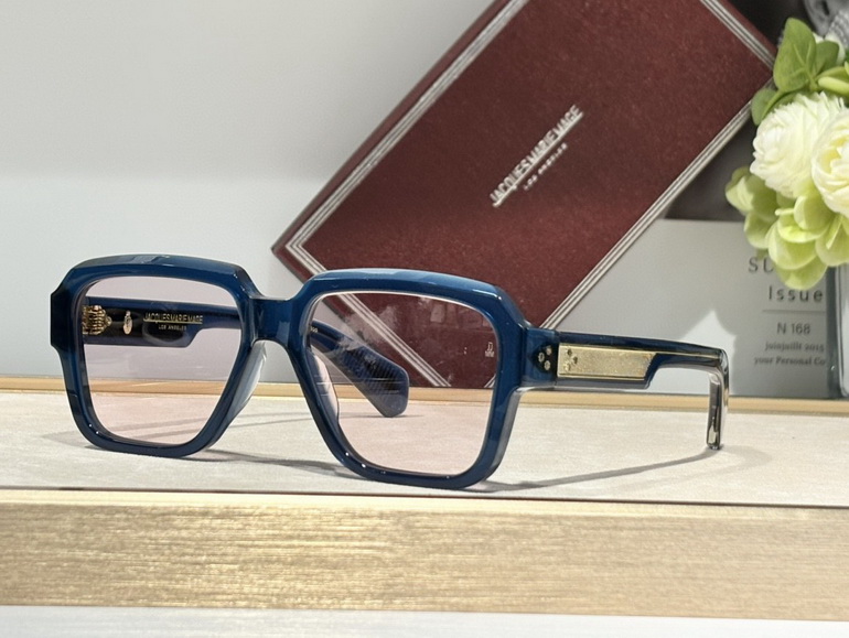 JACQUES MARIE MAGE Sunglasses(AAAA)-2714