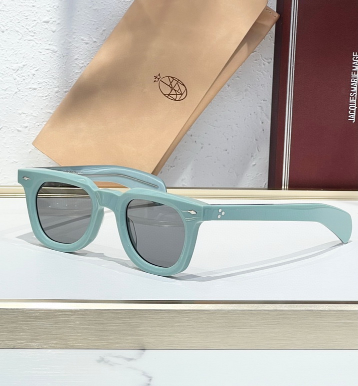 JACQUES MARIE MAGE Sunglasses(AAAA)-2706