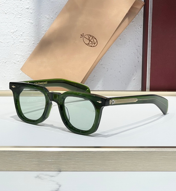 JACQUES MARIE MAGE Sunglasses(AAAA)-2698