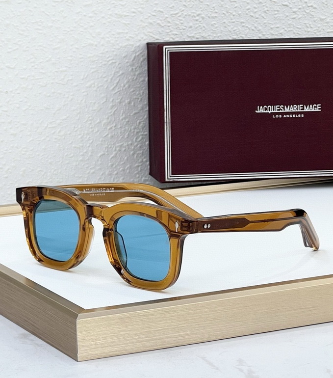 JACQUES MARIE MAGE Sunglasses(AAAA)-2691