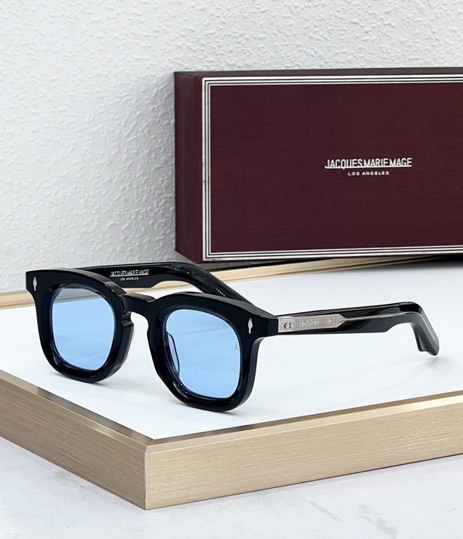 JACQUES MARIE MAGE Sunglasses(AAAA)-2685