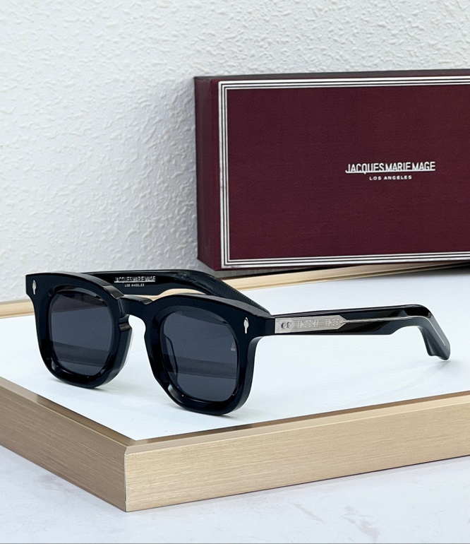 JACQUES MARIE MAGE Sunglasses(AAAA)-2684