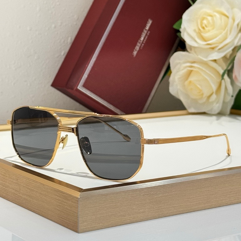 JACQUES MARIE MAGE Sunglasses(AAAA)-2670
