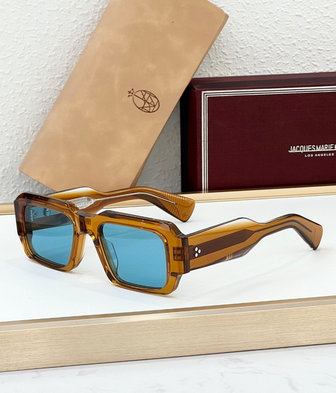 JACQUES MARIE MAGE Sunglasses(AAAA)-2649
