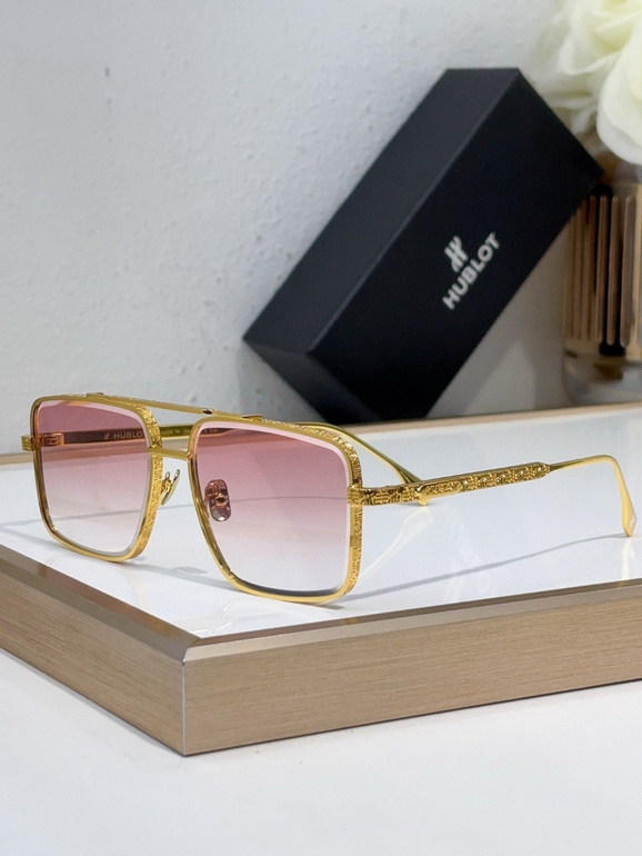 HUBLOT Sunglasses(AAAA)-353