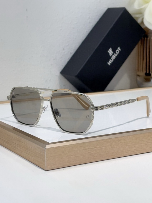 HUBLOT Sunglasses(AAAA)-345
