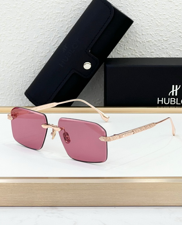 HUBLOT Sunglasses(AAAA)-338