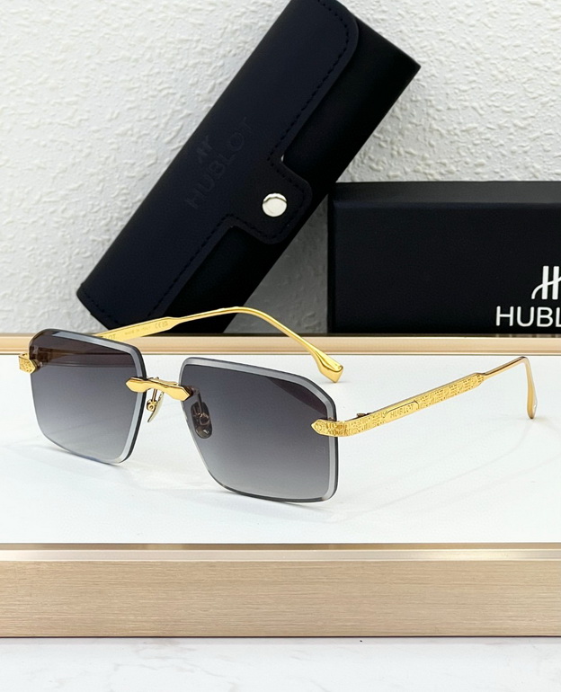 HUBLOT Sunglasses(AAAA)-337