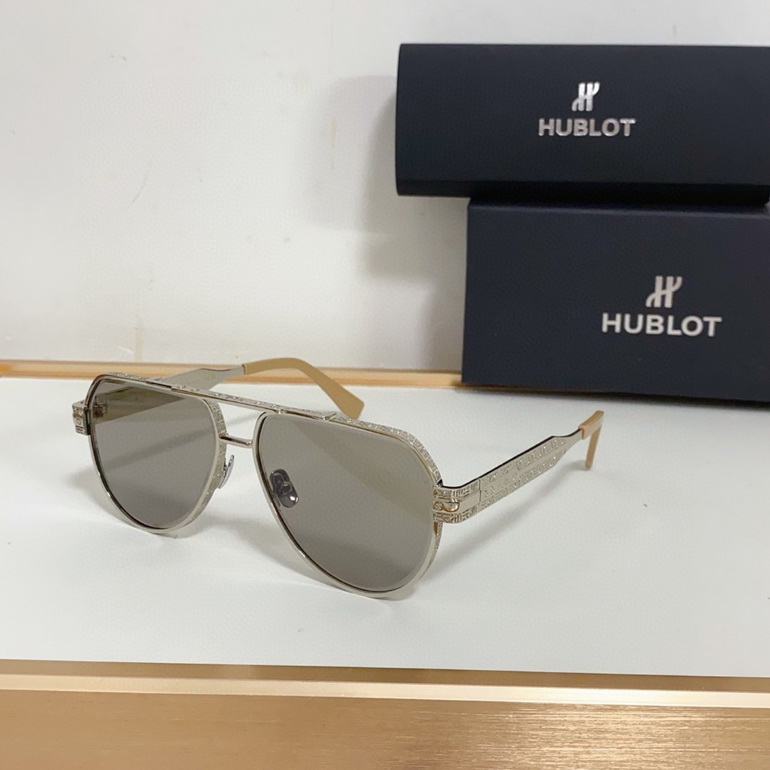 HUBLOT Sunglasses(AAAA)-328