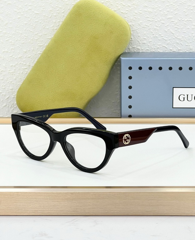 GUCCI Sunglasses(AAAA)-1507