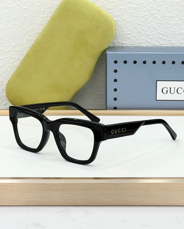 GUCCI Sunglasses(AAAA)-1500