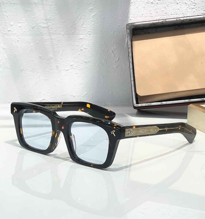 JACQUES MARIE MAGE Sunglasses(AAAA)-2627