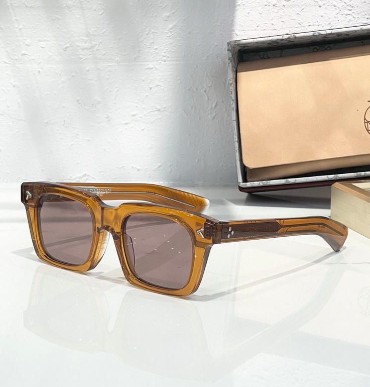 JACQUES MARIE MAGE Sunglasses(AAAA)-2624