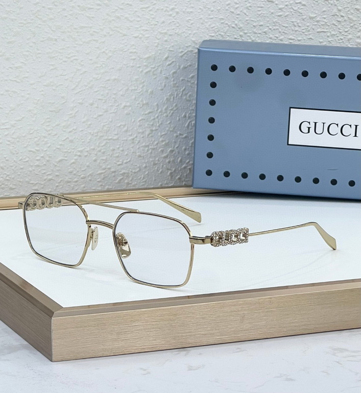 GUCCI Sunglasses(AAAA)-1496