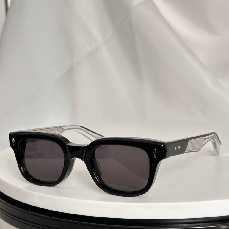 JACQUES MARIE MAGE Sunglasses(AAAA)-2613