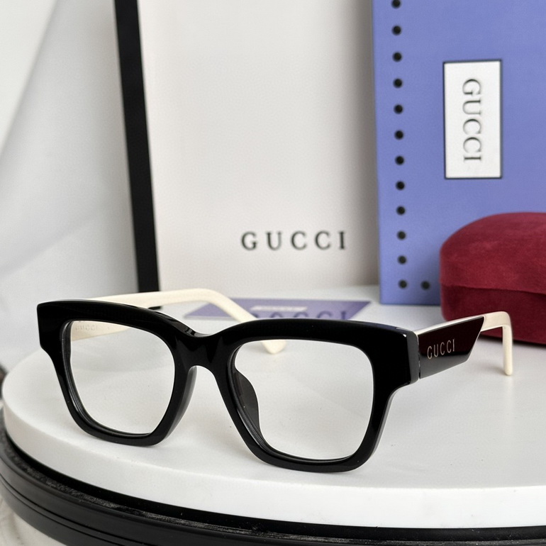 GUCCI Sunglasses(AAAA)-1494