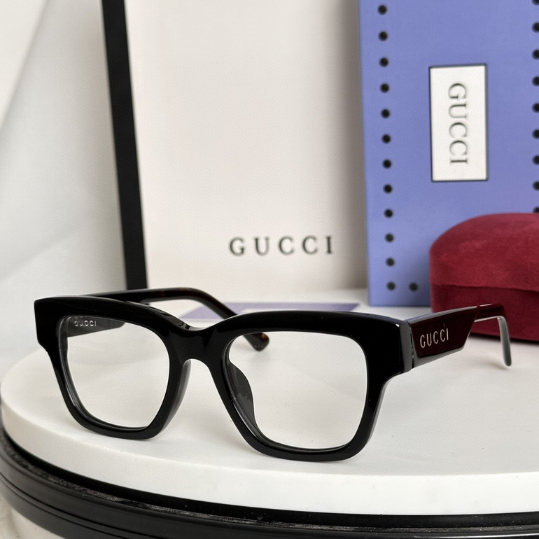 GUCCI Sunglasses(AAAA)-1493