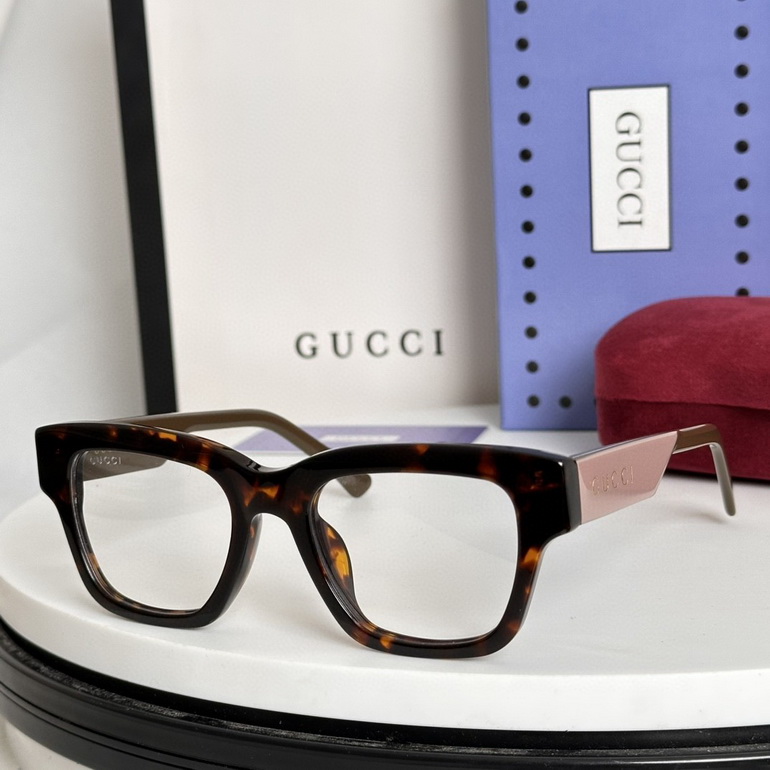 GUCCI Sunglasses(AAAA)-1491