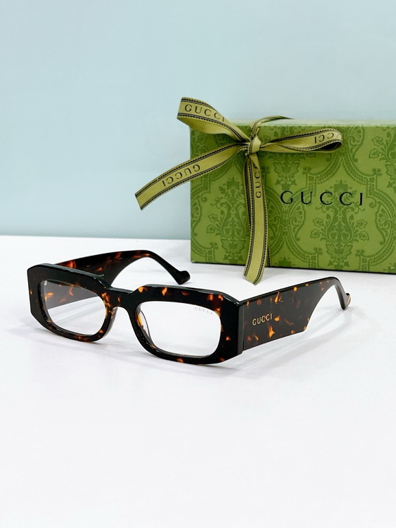 GUCCI Sunglasses(AAAA)-1490