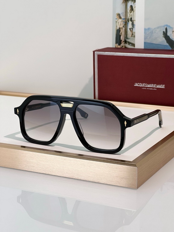 JACQUES MARIE MAGE Sunglasses(AAAA)-2552