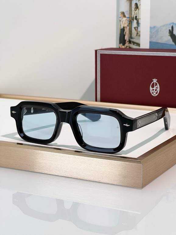 JACQUES MARIE MAGE Sunglasses(AAAA)-2543