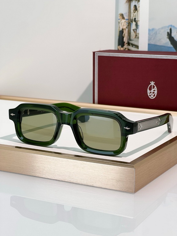 JACQUES MARIE MAGE Sunglasses(AAAA)-2540
