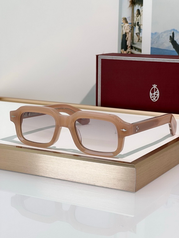 JACQUES MARIE MAGE Sunglasses(AAAA)-2538