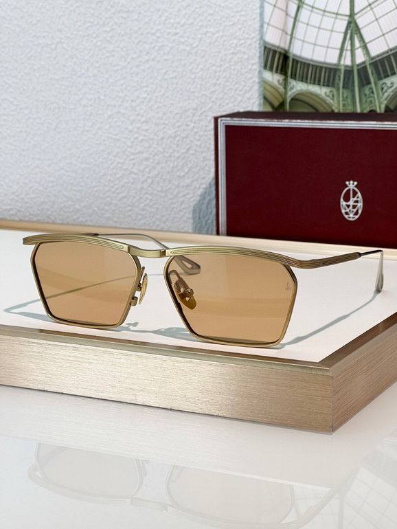 JACQUES MARIE MAGE Sunglasses(AAAA)-2517