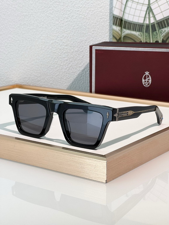 JACQUES MARIE MAGE Sunglasses(AAAA)-2511