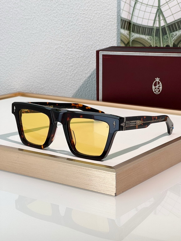 JACQUES MARIE MAGE Sunglasses(AAAA)-2508