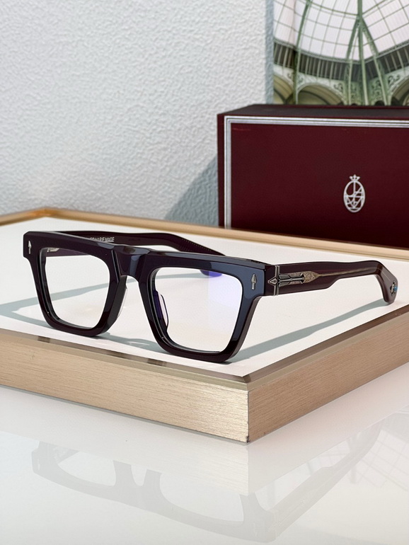 JACQUES MARIE MAGE Sunglasses(AAAA)-2505