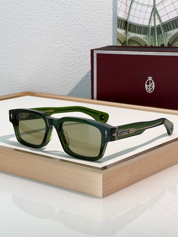 JACQUES MARIE MAGE Sunglasses(AAAA)-2499