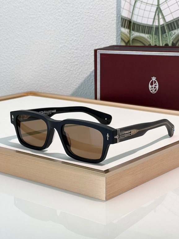 JACQUES MARIE MAGE Sunglasses(AAAA)-2494
