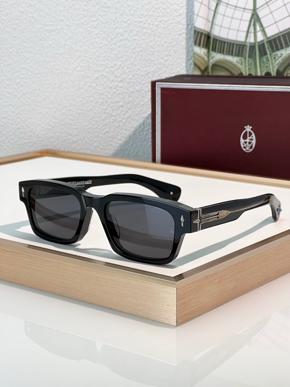JACQUES MARIE MAGE Sunglasses(AAAA)-2493