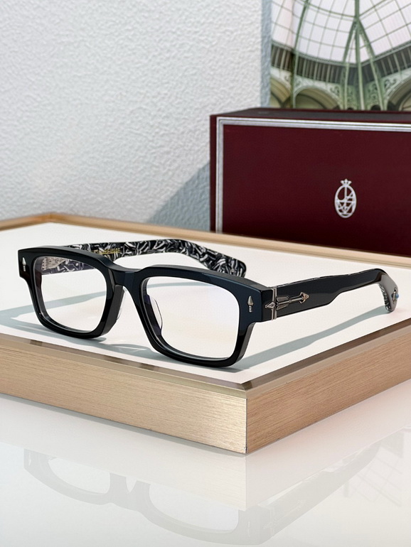 JACQUES MARIE MAGE Sunglasses(AAAA)-2484