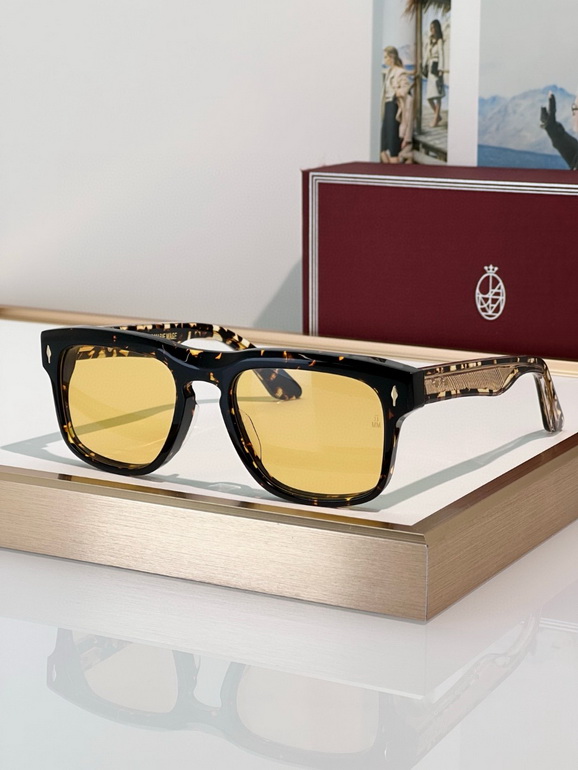 JACQUES MARIE MAGE Sunglasses(AAAA)-2478