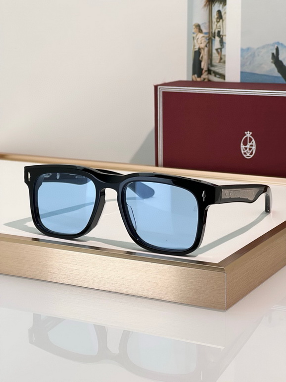 JACQUES MARIE MAGE Sunglasses(AAAA)-2469