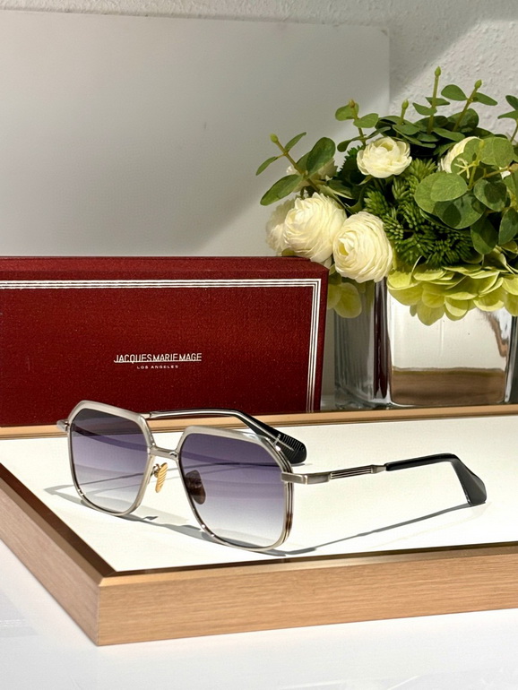 JACQUES MARIE MAGE Sunglasses(AAAA)-2466