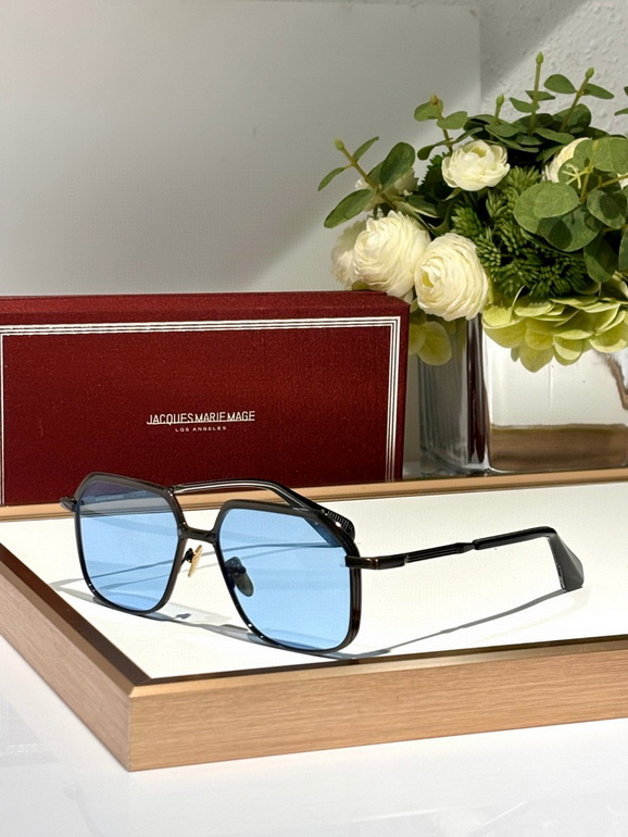 JACQUES MARIE MAGE Sunglasses(AAAA)-2464