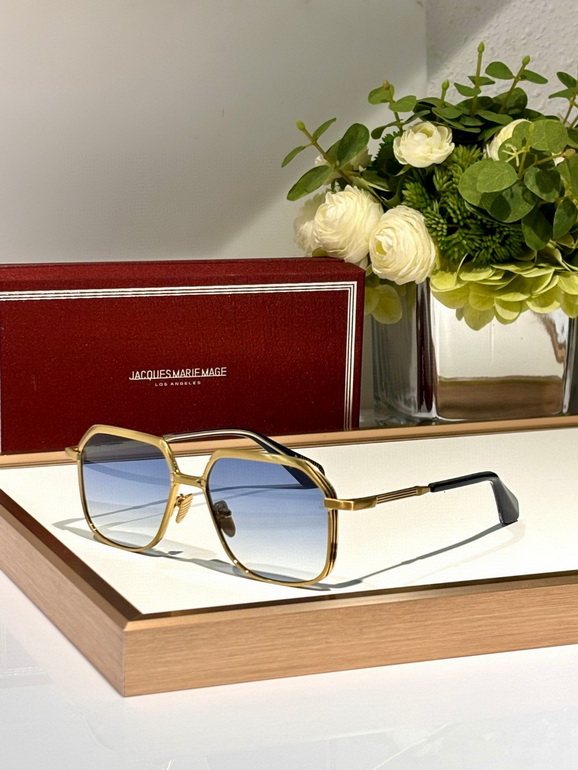 JACQUES MARIE MAGE Sunglasses(AAAA)-2463