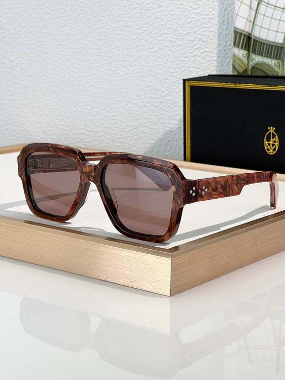 JACQUES MARIE MAGE Sunglasses(AAAA)-2459