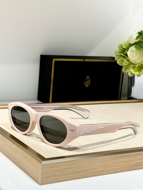 JACQUES MARIE MAGE Sunglasses(AAAA)-2440