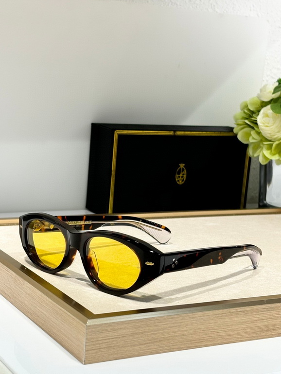 JACQUES MARIE MAGE Sunglasses(AAAA)-2439