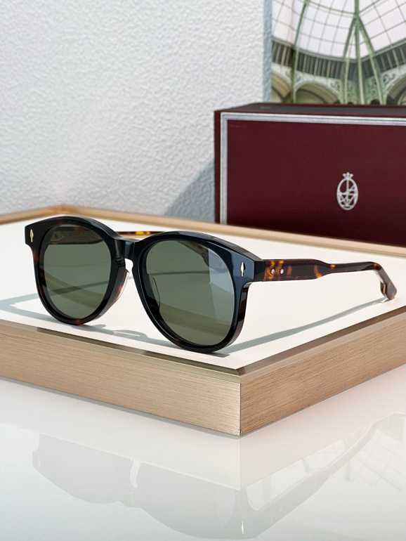 JACQUES MARIE MAGE Sunglasses(AAAA)-2431