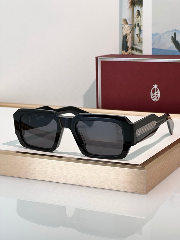 JACQUES MARIE MAGE Sunglasses(AAAA)-2420