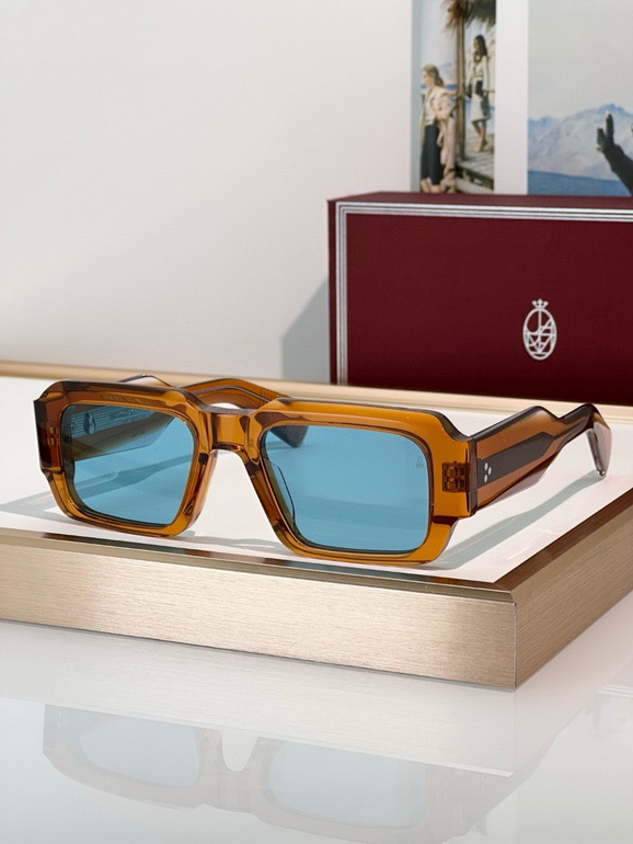 JACQUES MARIE MAGE Sunglasses(AAAA)-2414