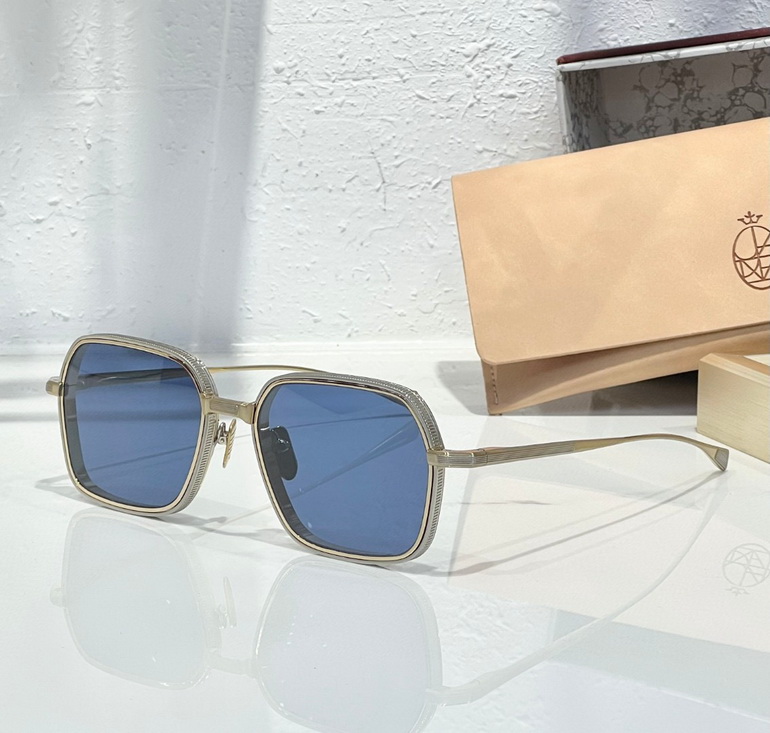 JACQUES MARIE MAGE Sunglasses(AAAA)-2411
