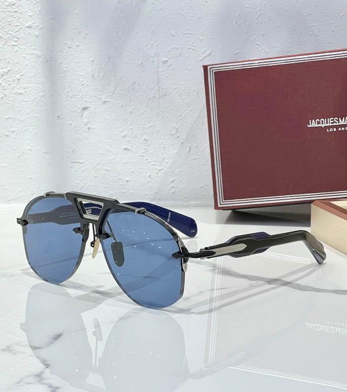 JACQUES MARIE MAGE Sunglasses(AAAA)-2405