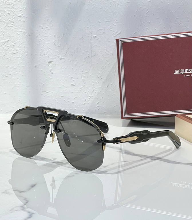 JACQUES MARIE MAGE Sunglasses(AAAA)-2404